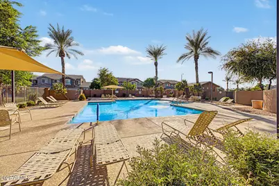 1393 E Joseph Way, Gilbert, AZ 85295 - Photo 33
