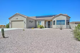 21836 W Quails Nest, Wittmann, AZ 85361 - Photo 1