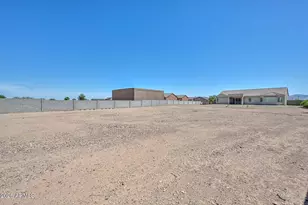 21836 W Quails Nest, Wittmann, AZ 85361 - Photo 41