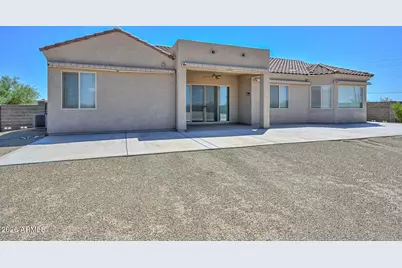 21836 W Quails Nest --, Wittmann, AZ 85361 - Photo 37