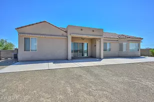 21836 W Quails Nest, Wittmann, AZ 85361 - Photo 37