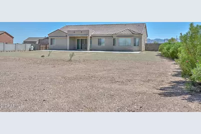 21836 W Quails Nest --, Wittmann, AZ 85361 - Photo 39