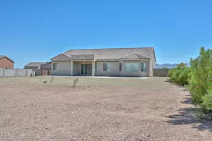 21836 W Quails Nest, Wittmann, AZ 85361 - Photo 39
