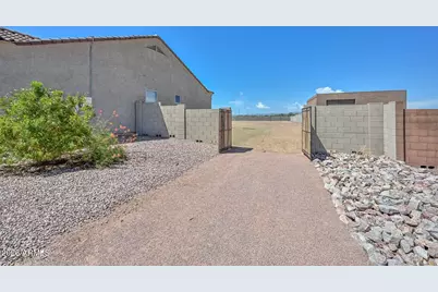 21836 W Quails Nest --, Wittmann, AZ 85361 - Photo 5