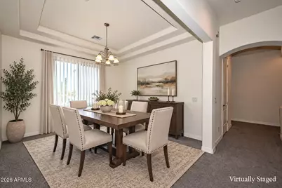 21836 W Quails Nest --, Wittmann, AZ 85361 - Photo 17