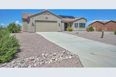 21836 W Quails Nest --, Wittmann, AZ 85361 - Photo 3