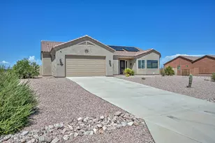 21836 W Quails Nest, Wittmann, AZ 85361 - Photo 3