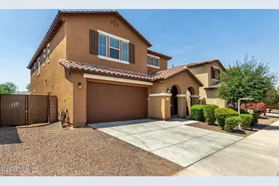 21243 W Coronado Road, Buckeye, AZ 85396 - Photo 3