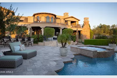 25150 N 93rd Street, Scottsdale, AZ 85255 - Photo 27