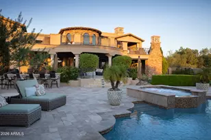 25150 N 93rd St, Scottsdale, AZ 85255 - Photo 27