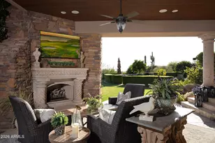 25150 N 93rd St, Scottsdale, AZ 85255 - Photo 61