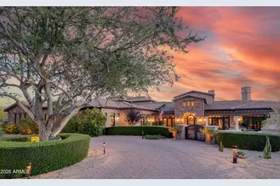 25150 N 93rd Street, Scottsdale, AZ 85255 - Photo 41