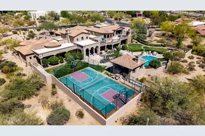 25150 N 93rd Street, Scottsdale, AZ 85255 - Photo 39