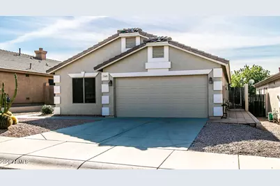 7549 E Christmas Cholla Drive, Scottsdale, AZ 85255 - Photo 1