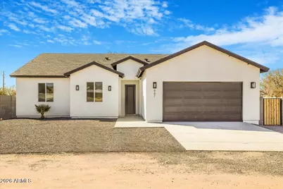 353 N 80th Street, Mesa, AZ 85207 - Photo 1