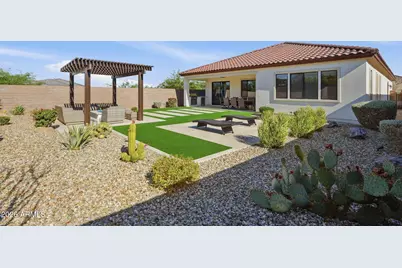 20604 W Marshall Avenue, Buckeye, AZ 85396 - Photo 37
