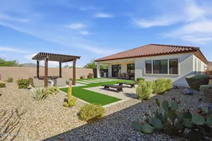 20604 W Marshall Ave, Buckeye, AZ 85396 - Photo 37
