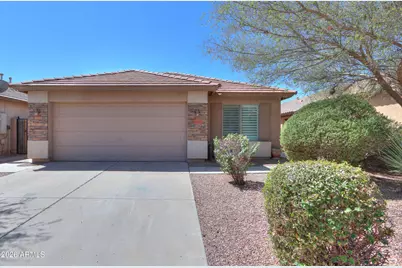 46013 W Tucker Road, Maricopa, AZ 85139 - Photo 1
