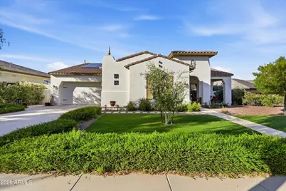 20340 W Crescent Drive, Buckeye, AZ 85396 - Photo 1