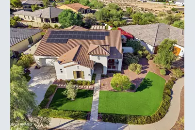 20340 W Crescent Drive, Buckeye, AZ 85396 - Photo 59