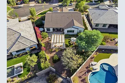 20340 W Crescent Drive, Buckeye, AZ 85396 - Photo 61