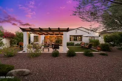 20340 W Crescent Drive, Buckeye, AZ 85396 - Photo 53