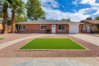 2513 E Turney Avenue, Phoenix, AZ 85016 - Photo 1