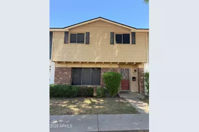 1577 W Hazelwood Street, Phoenix, AZ 85015 - Photo 1