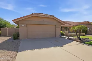 19602 N Keystone Dr, Sun City West, AZ 85375 - Photo 33