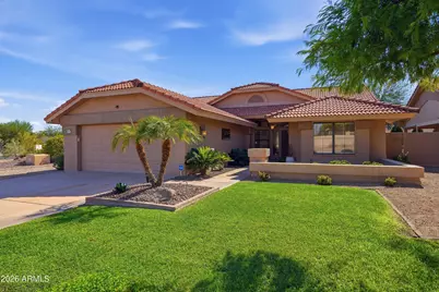 19602 N Keystone Drive, Sun City West, AZ 85375 - Photo 1