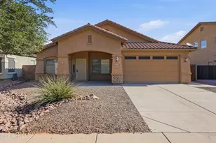 44082 W Adobe Circle, Maricopa, AZ 85139 - Photo 51