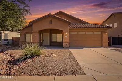 44082 W Adobe Circle, Maricopa, AZ 85139 - Photo 1