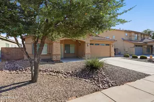 44082 W Adobe Circle, Maricopa, AZ 85139 - Photo 3