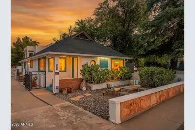 748 N Main Street, Cottonwood, AZ 86326 - Photo 1
