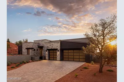 240 Hillside Vista Drive, Sedona, AZ 86336 - Photo 49