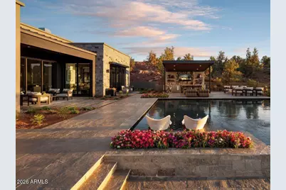 240 Hillside Vista Drive, Sedona, AZ 86336 - Photo 37