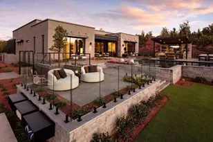 240 Hillside Vista Dr, Sedona, AZ 86336 - Photo 37