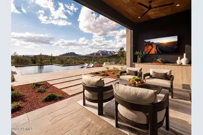 240 Hillside Vista Drive, Sedona, AZ 86336 - Photo 29