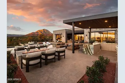 240 Hillside Vista Drive, Sedona, AZ 86336 - Photo 41