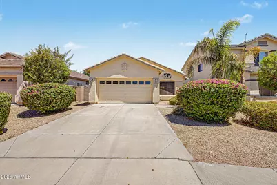 14560 W Evans Drive, Surprise, AZ 85379 - Photo 1