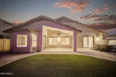 8755 W Melinda Lane, Peoria, AZ 85382 - Photo 37