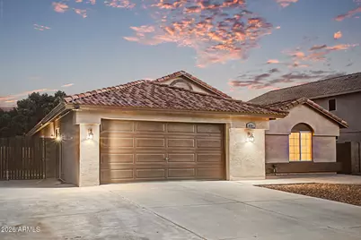 8755 W Melinda Lane, Peoria, AZ 85382 - Photo 47