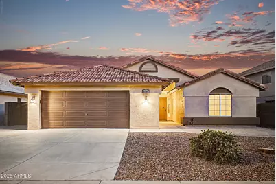 8755 W Melinda Lane, Peoria, AZ 85382 - Photo 45