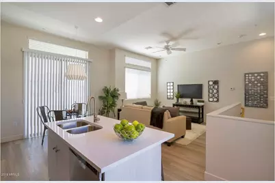 2015 N 50th Street #35, Phoenix, AZ 85008 - Photo 5