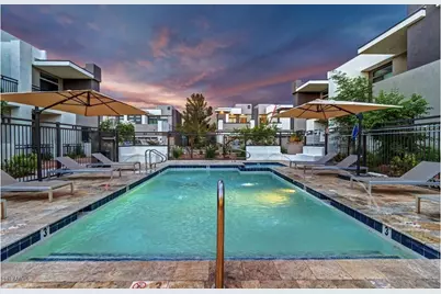 2015 N 50th Street #35, Phoenix, AZ 85008 - Photo 15