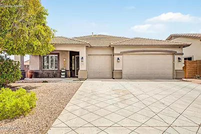 11643 N 149th Lane, Surprise, AZ 85379 - Photo 1