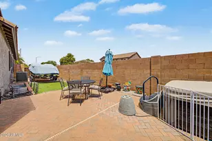 11643 N 149th Ln, Surprise, AZ 85379 - Photo 25