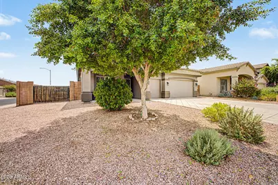 11643 N 149th Lane, Surprise, AZ 85379 - Photo 5