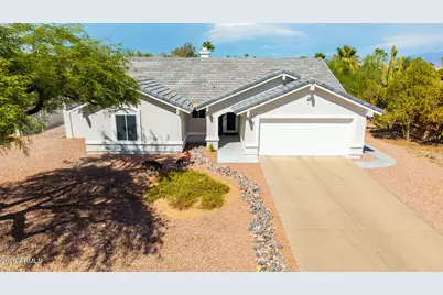 15003 N Escondido Drive, Fountain Hills, AZ 85268 - Photo 33