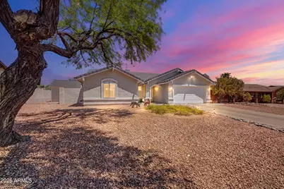 15003 N Escondido Drive, Fountain Hills, AZ 85268 - Photo 41